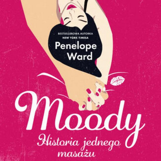 Moody. Historia jednego masa�u