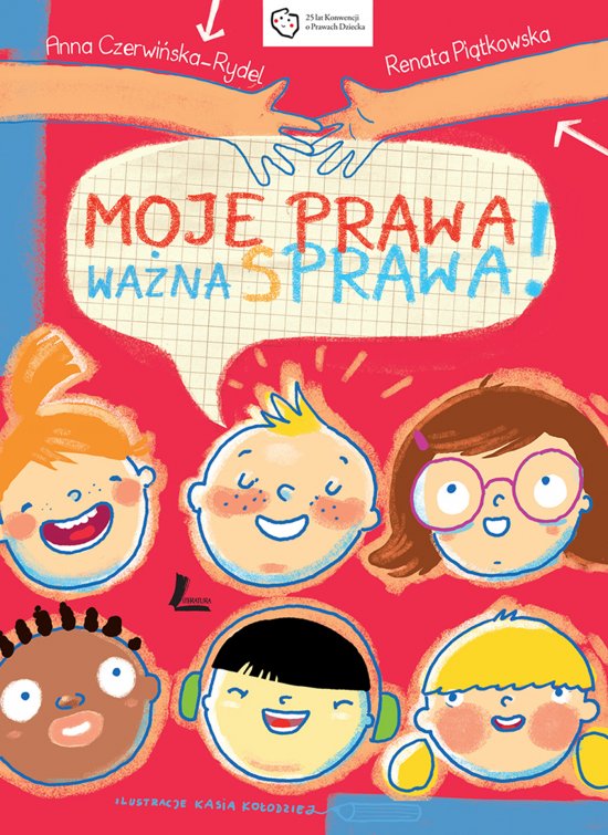Moje prawa, wa�na sprawa!