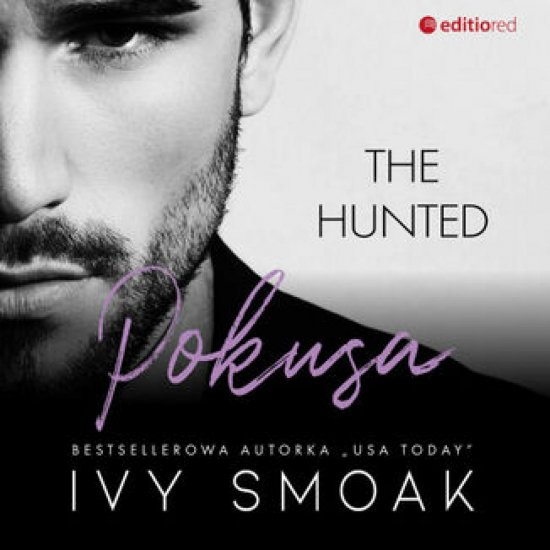 Pokusa (The Hunted #1)