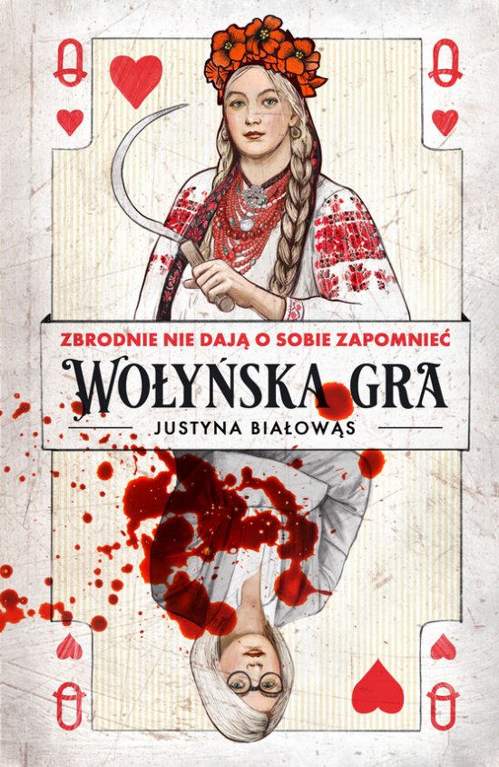 Wo�y�ska gra