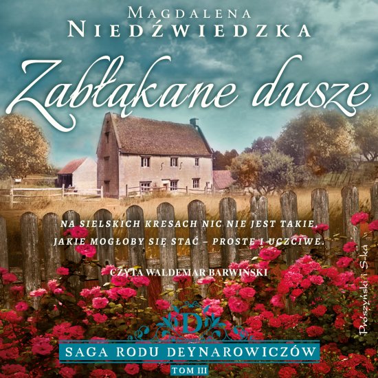 Zab��kane dusze