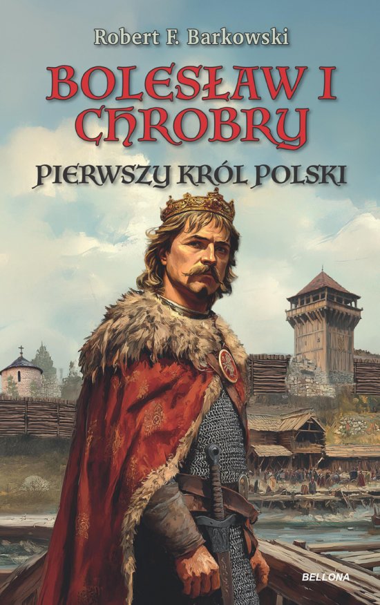 Boles�aw I Chrobry
