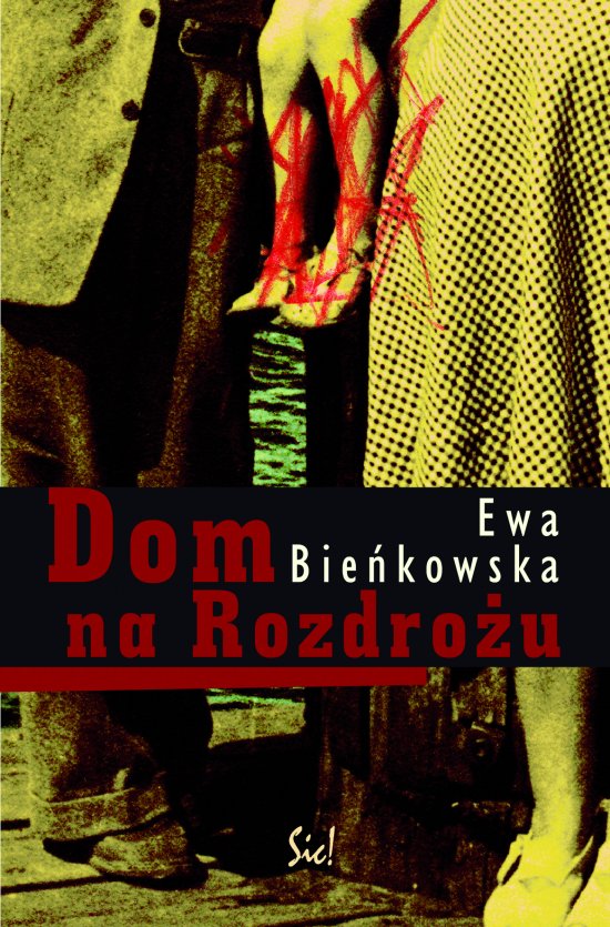 Dom na Rozdro�u
