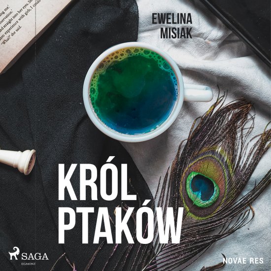 Kr�l ptak�w