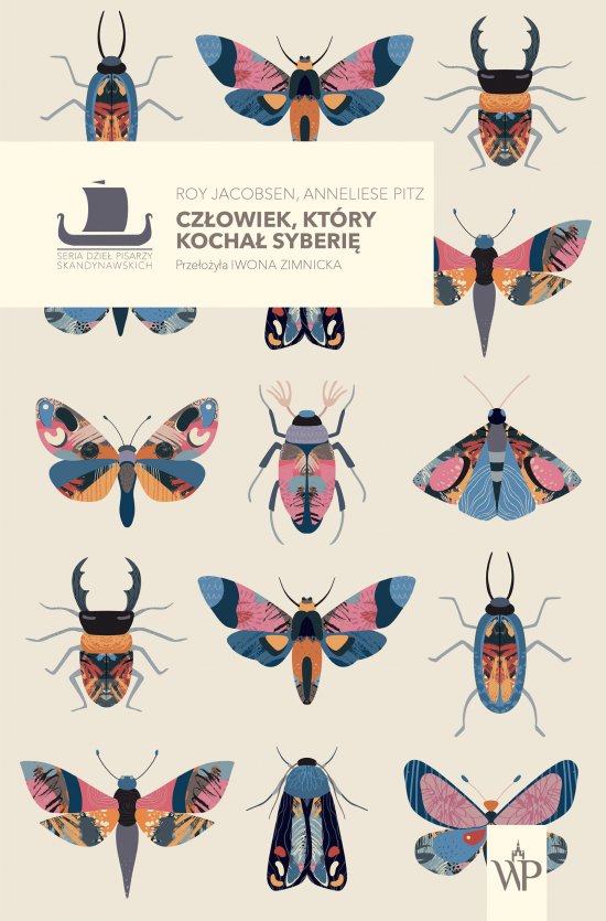 Cz�owiek, kt�ych kocha� Syberi�