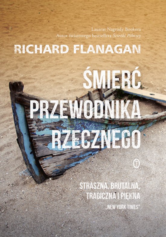 �mier� przewodnika rzecznego