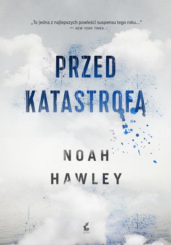 Przed katastrof�