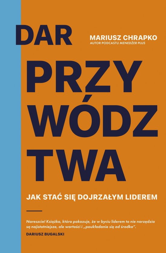 Dar przyw�dztwa