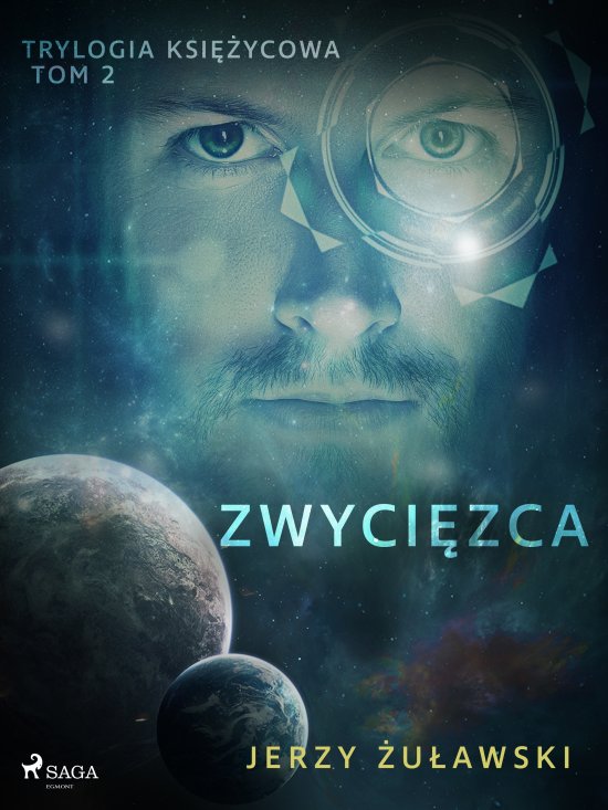 Trylogia ksi�ycowa 2: Zwyci�zca