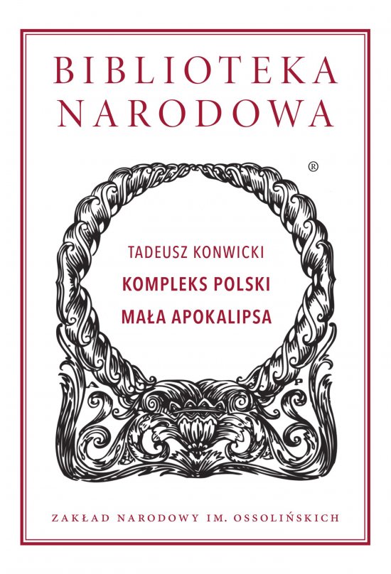 Kompleks Polski, Ma�a Apokalipsa
