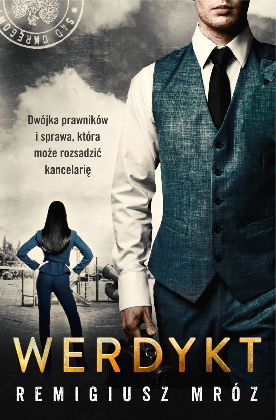 Werdykt. Seria z Joann� Chy�k�. Tom 16