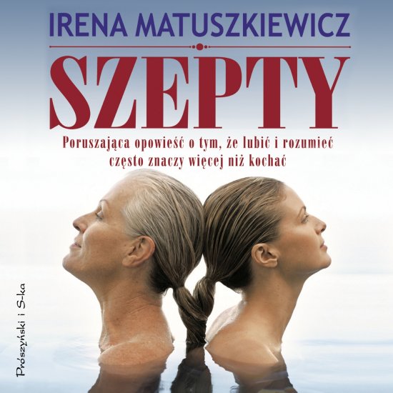 Szepty