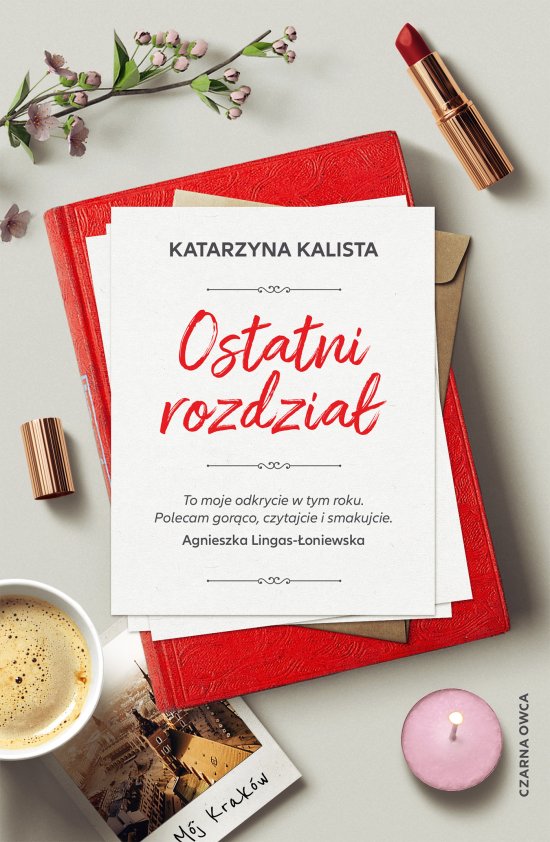 Ostatni rozdzia�