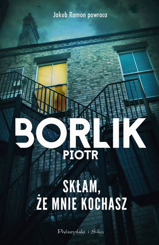 Sk�am, �e mnie kochasz