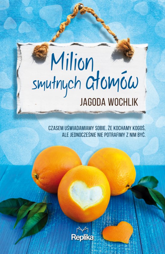 Milion smutnych atom�w