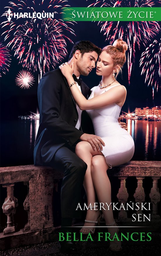 Ameryka�ski sen