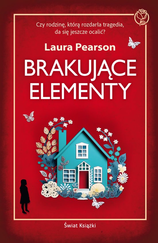 Brakuj�ce elementy
