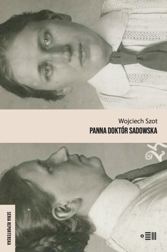 Panna Dokt�r Sadowska