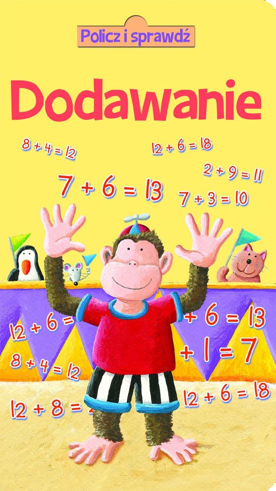 Dodawanie