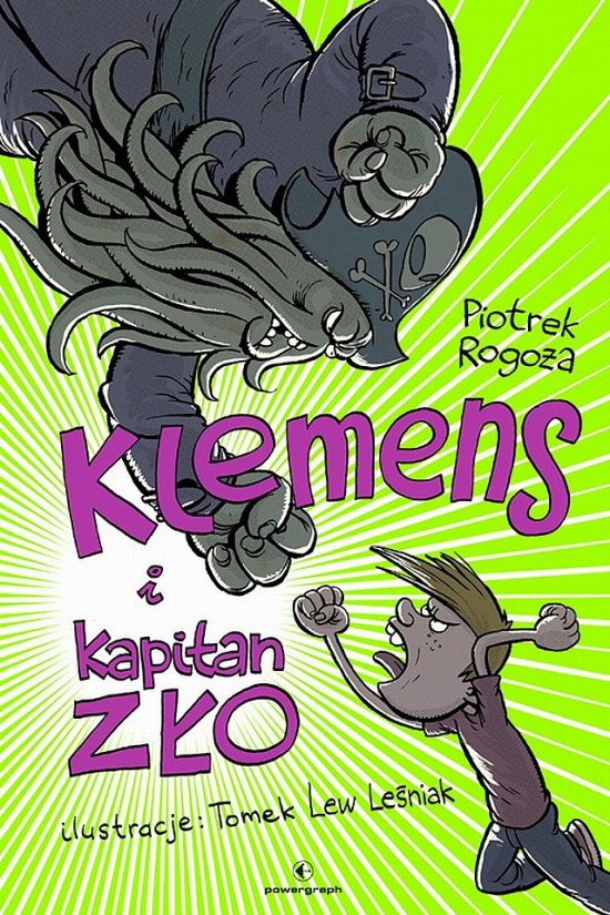 Klemens i Kapitan Z�o