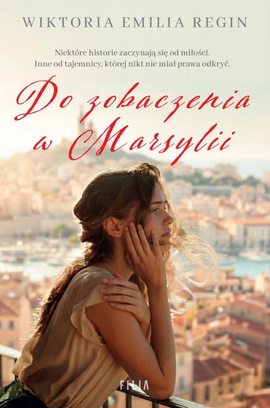 Do zobaczenia w Marsylii