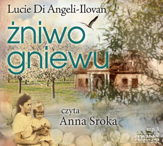 �niwo gniewu