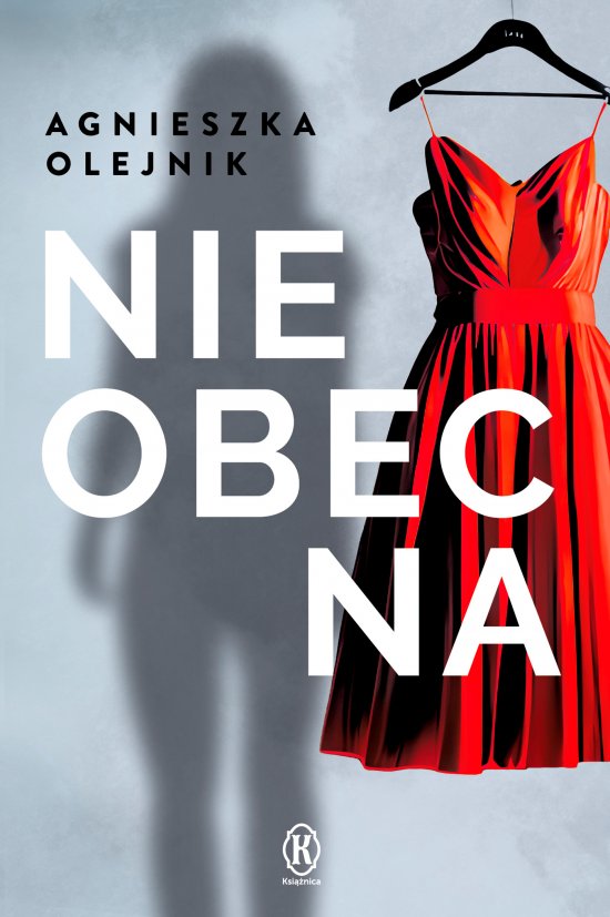 Nieobecna