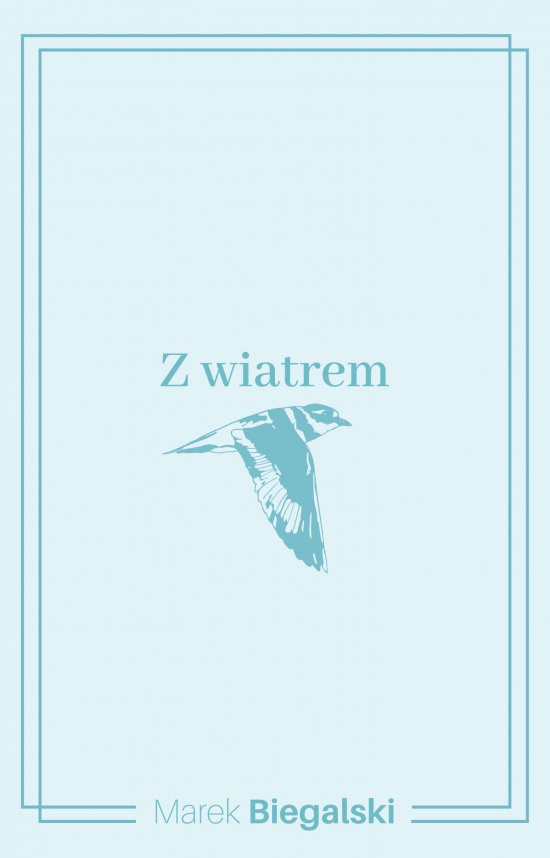 Z wiatrem