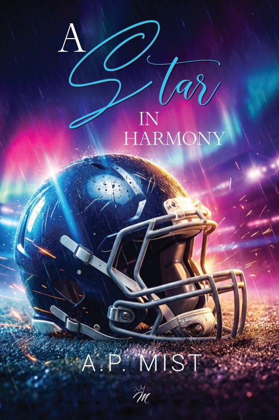 A star in harmony