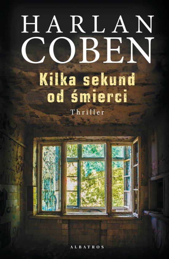 Kilka sekund od �mierci