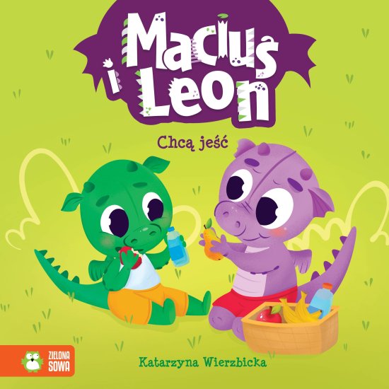 Maciu� i Leon chc� je��