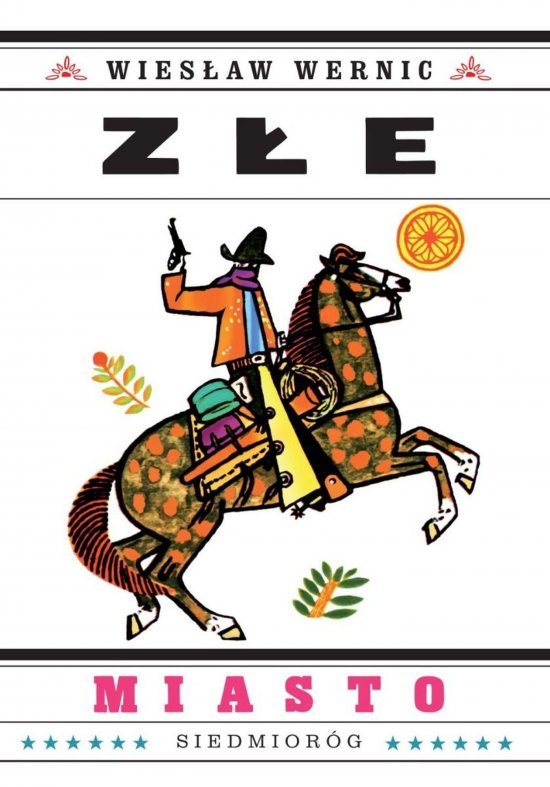 Z�e miasto