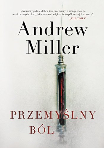 Przemy�lny b�l