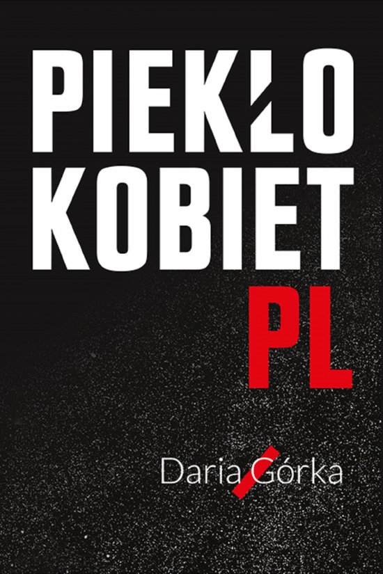Piek�o kobiet PL