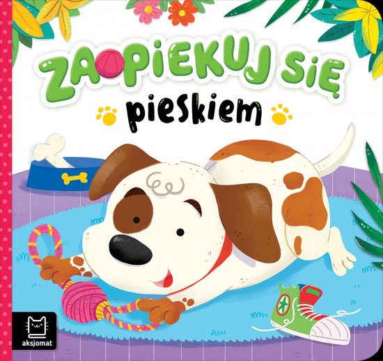 Zaopiekuj si� pieskiem