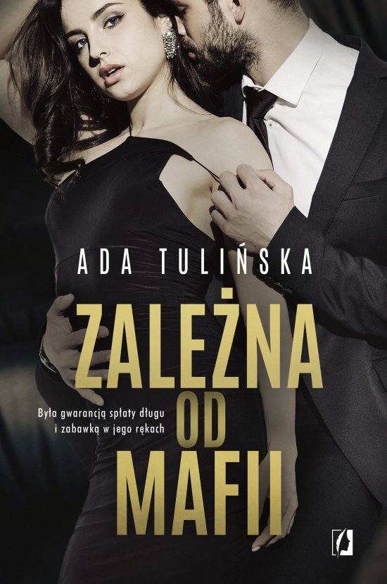 Zale�na od mafii. Bracia Vedetti