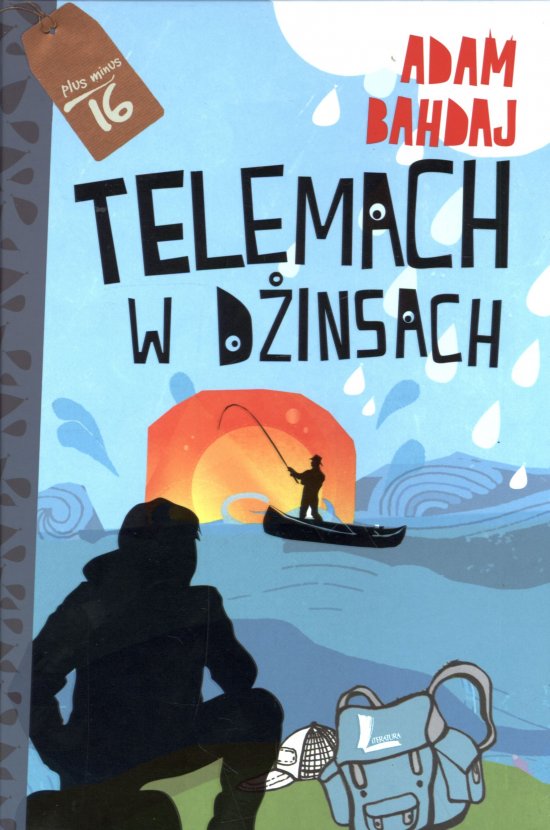 Telemach w d�insach