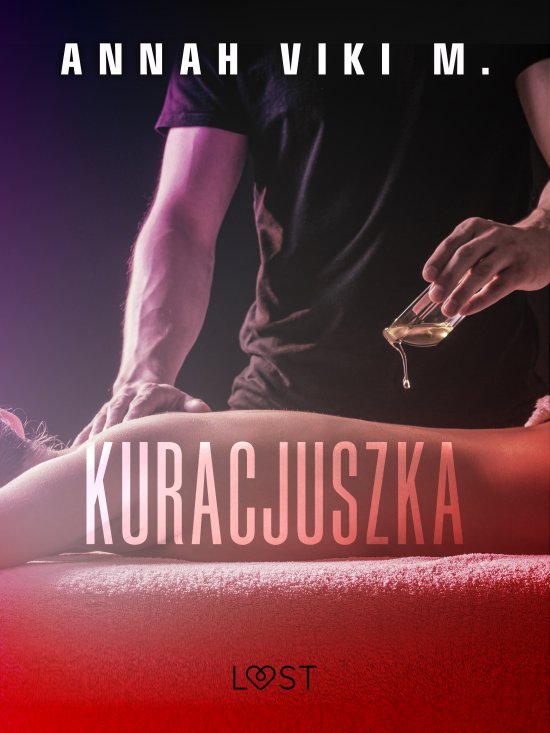 Kuracjuszka - opowiadanie erotyczne