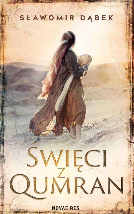 �wi�ci z Qumran