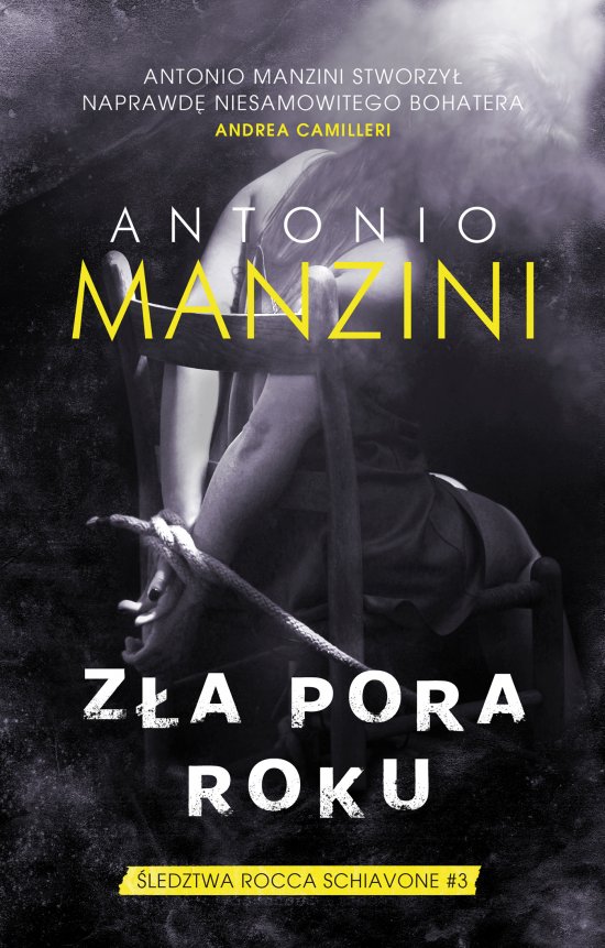 Z�a pora roku