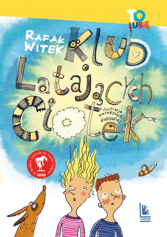 Klub lataj�cych ciotek