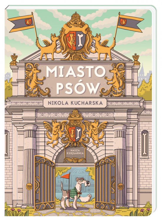 Miasto Ps�w