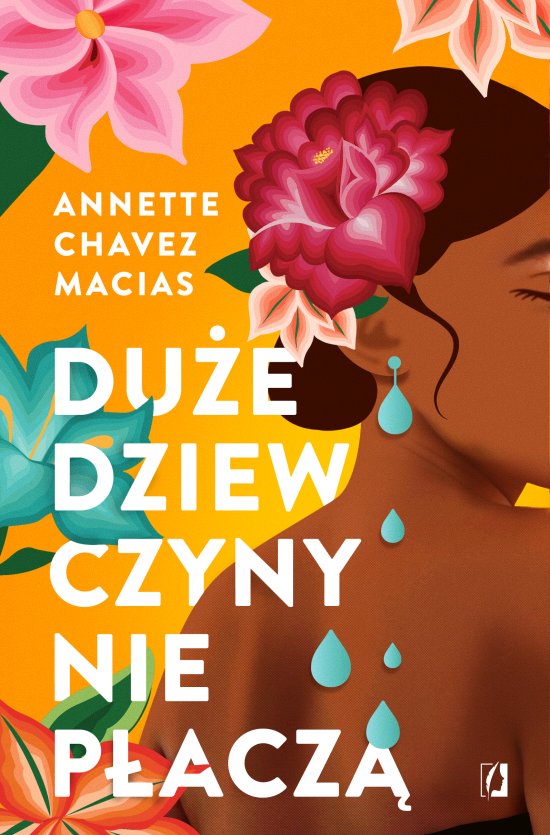 Du�e dziewczyny nie p�acz�