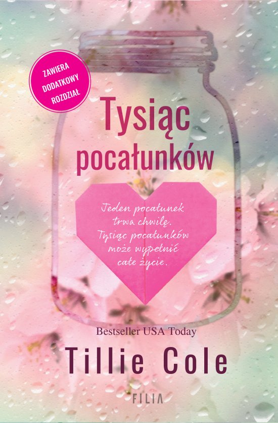 Tysi�c poca�unk�w