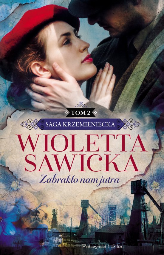 Zabrak�o nam jutra