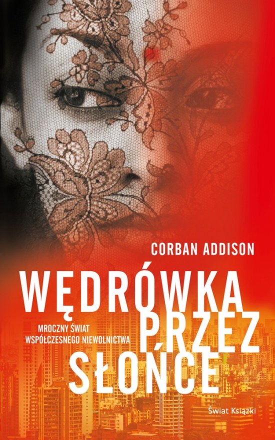 W�dr�wka przez s�o�ce