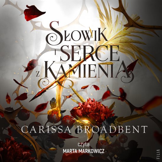 S�owik i serce z kamienia