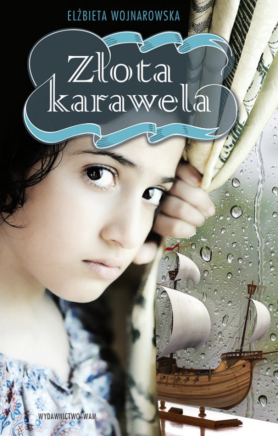 Z�ota karawela