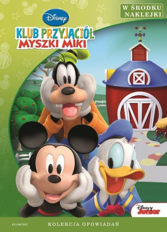 Klub Przyjaci� Myszki Miki