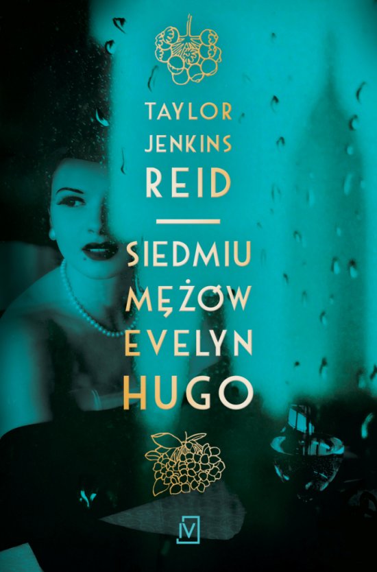 Siedmiu m��w Evelyn Hugo
